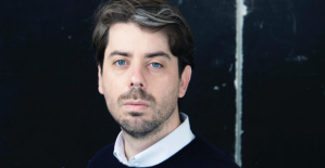 Editis strengthens by recruiting Adrien Bosc to manage Julliard