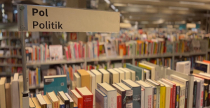 In Germany, poisoned books removed from libraries