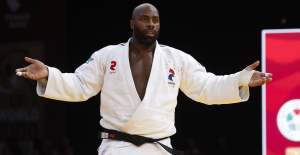 Judo: Teddy Riner expeditious for his debut in Antalya