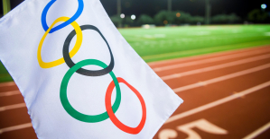 Athletics: four federations singled out for lax anti-doping controls