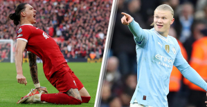 Premier League: at what time and on which channel to watch Liverpool-Manchester City?