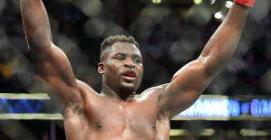 MMA: the first PFL Africa will take place in April 2025... with Francis Ngannou headlining