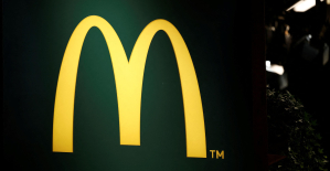 Football: Ligue 1 officially becomes Ligue 1 McDonald's for the next three seasons