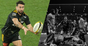 La Rochelle-Clermont: Dulin and Hastoy in metronomes, Clermont’s indiscipline... The tops and the flops