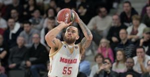 Basketball: Mike James named MVP of the month for February in the Euroleague