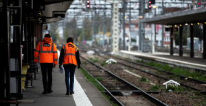 Paris 2024 Olympic Games: SNCF, police, hospital… what bonuses for the sectors mobilized?