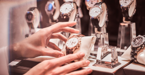 Japan: “disappearance” of 900 luxury watches after the bankruptcy of a website