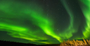 Canada: in the Northwest Territories, urgent recruitment in the land of the Northern Lights