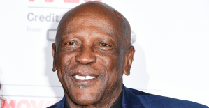 Death of Louis Gossett Jr., first black American actor to win an Oscar for a supporting role