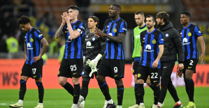 Serie A: Inter close to equaling an old record