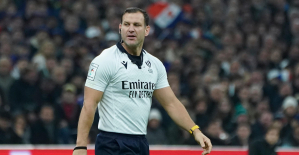 Rugby: ECPR appoints referees for European Cup knockout matches