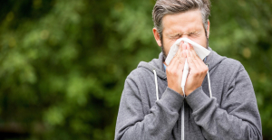 Allergies: how to maximize the effectiveness of your antihistamines