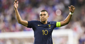 Kylian Mbappé absent from the Olympics? Why it would be a fiasco for the FFF
