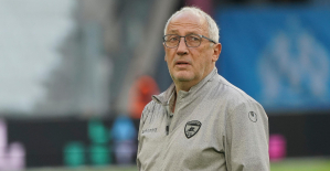Ligue 1: “We want to see Ligue 1 matches next season” assures Pascal Gastien