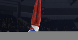 Gymnastics: Tel Aviv, deprived of the organization of the 2025 European Championships