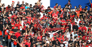Top 14: exasperated supporters, casual players..., RC Toulon in turmoil