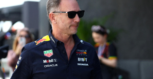 Formula 1: Red Bull employee officially takes Horner case to FIA