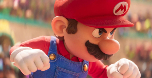 Shigeru Miyamoto and Nintendo announce new Super Mario movie for 2026