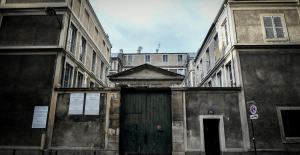 In Paris, between “place of charity” and “heritage failure”, a monastery at the heart of a controversy