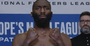 MMA: weigh-in validated for Doumbè and Baki before their fight