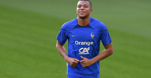 Why the Games can very well do without Mbappé
