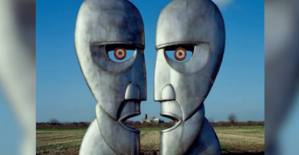 Pink Floyd's The Division Bell album celebrates its 30th anniversary
