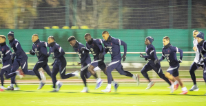 Ramadan: the FFF and the French teams will not adapt their program