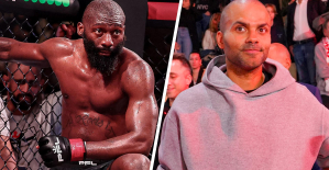 MMA: Could Tony Parker be behind Cédric Doumbè’s abandonment?