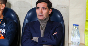 OM-Villarreal: “We know it’s going to be hot”, the Vélodrome is waiting for Marcelino