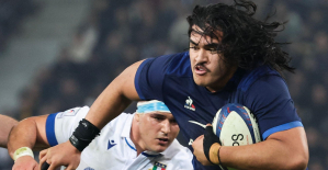 XV of France: Tuilagi, Woki and Frisch among those released before the Crunch