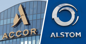 Paris Stock Exchange: Accor returns to the CAC 40, Alstom leaves