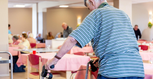Soon “resource-based” pricing in public nursing homes