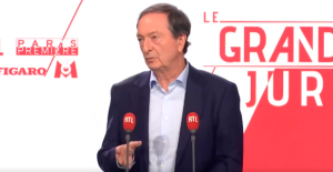 “We will not return to 2019 prices,” warns Michel-Édouard Leclerc