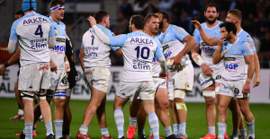 Top 14: at what time and on which channel to watch Bayonne-Toulon?