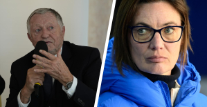 “A situation for which she is solely responsible”: Aulas’ response to Deacon
