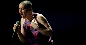 Sinéad O’Connor’s rights holders demand that Donald Trump stop using her song