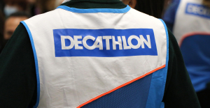 Decathlon remains the favorite brand of the French, Ikea and Fnac drop out