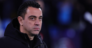 Champions League: “PSG is one of the most complicated opponents to face,” says Xavi