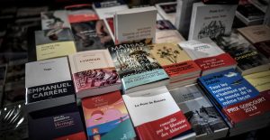 In Strasbourg, “World Book Capital 2024”, bookstores in pain