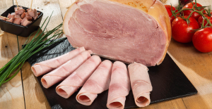 Lidl recalls ham contaminated with listeria sold throughout France