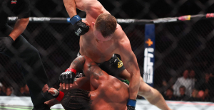 Combat sports: is MMA more dangerous than boxing?