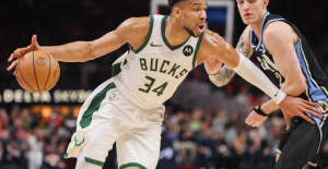 NBA: the Celtics and Bucks bounce back after two defeats in a row