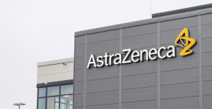 AstraZeneca buys American Fusion for up to $2.4 billion