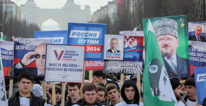 “Noon against Putin”: Alexeï Navalny’s last protest action will take place this Sunday