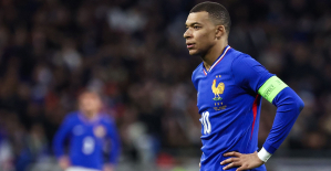 “People will know”, Kylian Mbappé will give his decision on his future before the Euro