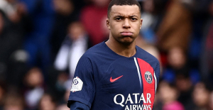 Football: Kylian Mbappé would have filed a complaint against influencer Mohamed Henni because of his kebabs