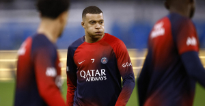 Coupe de France: PSG with Mbappé and Marquinhos against Rennes, Terrier on the bench for the Bretons