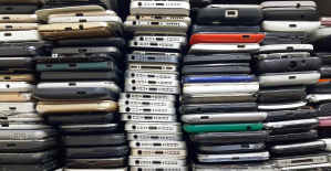 Smartphones, televisions, household appliances… MEPs adopt a “right to repair”