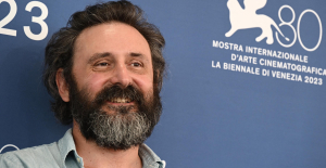 Cannes Film Festival: a comedy by Quentin Dupieux opens