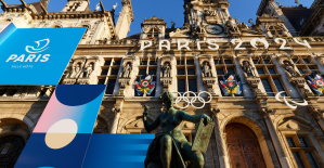 Paris 2024 Olympic Games: around 50,000 agents mobilized in the state civil service